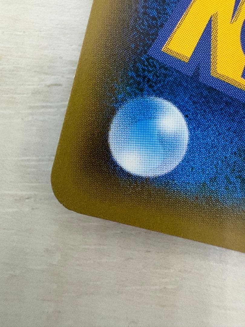 ジラーチPROMO XYシリーズ