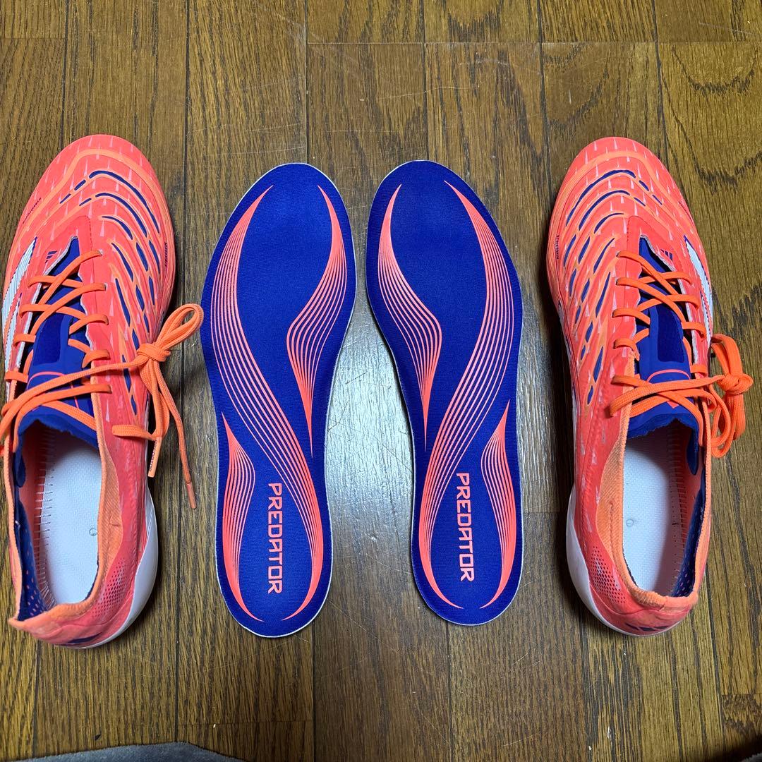 ミ*ン様 プレデター エリート AG 27.0