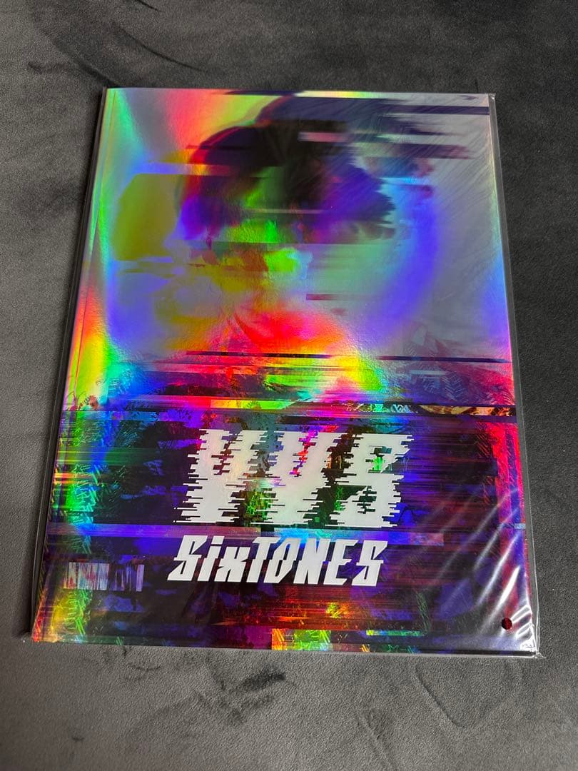 VVS SixTONES ライブグッズ　まとめ売り　田中樹