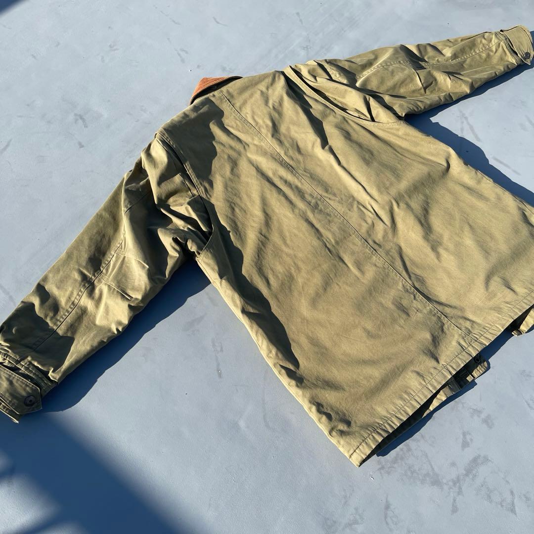 あ*ん様 CHAPS Ralph Lauren vintage coat