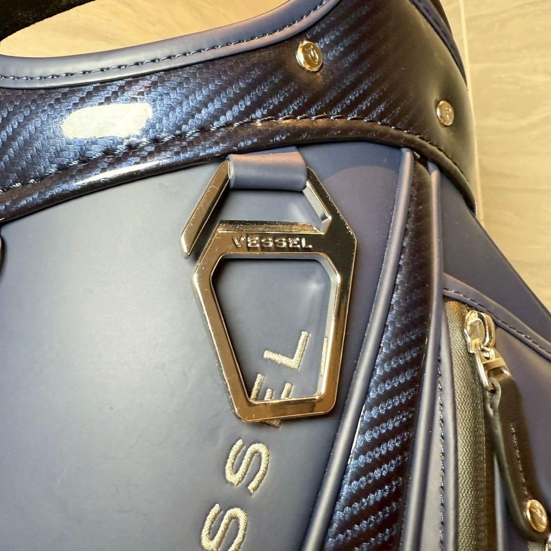 【2024年モデル】VESSEL PRIME MINI スタッフバッグ