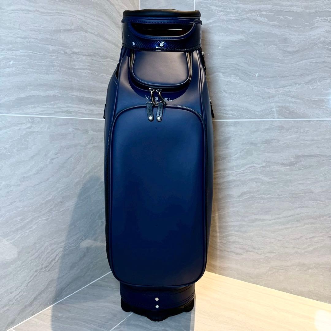 【2024年モデル】VESSEL PRIME MINI スタッフバッグ