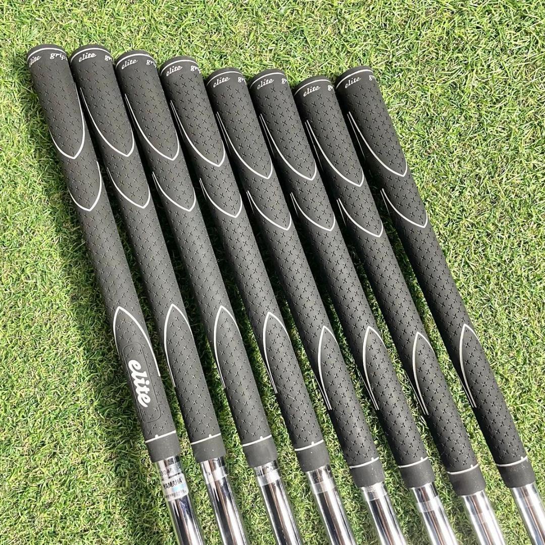 YAMAHA inpres UD+2 2019年 アイアンセット S 右用 8本