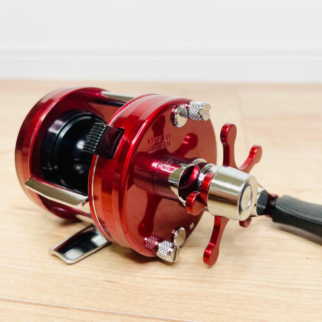 アンバサダー　1500C レッド