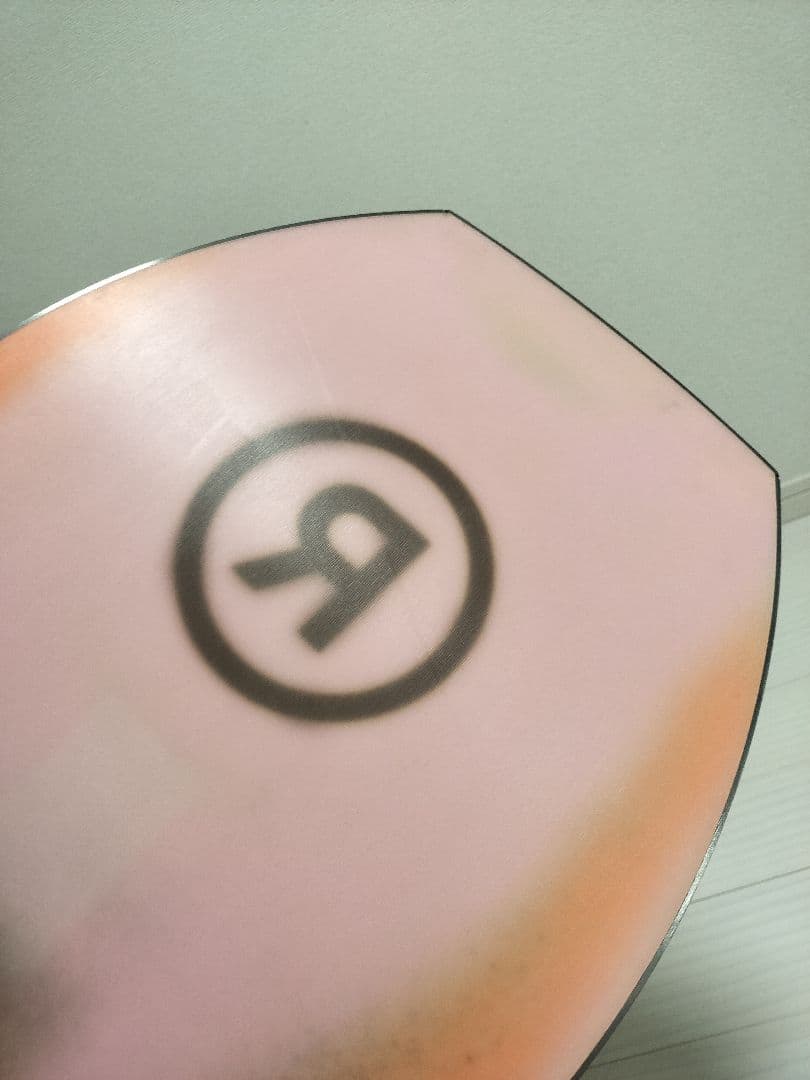 RIDE WARPIG 20-21 Mサイズ（151cm）