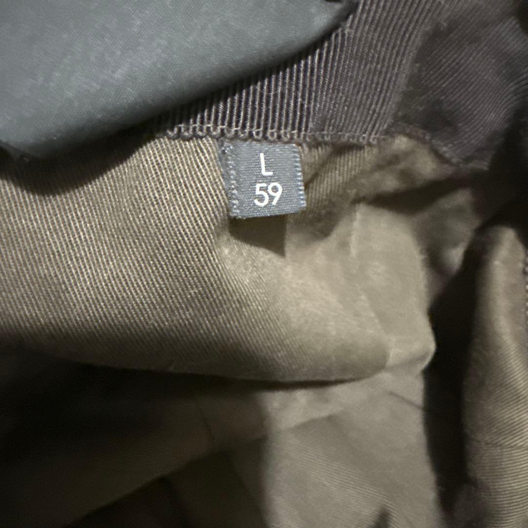 GUCCI キャップ帽子