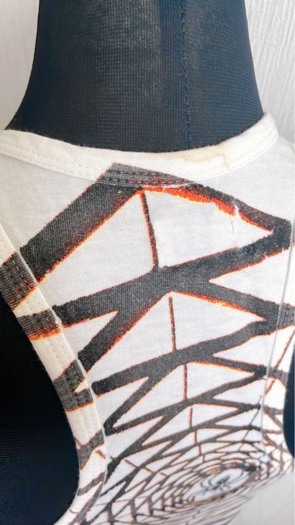 L.G.B ルグランブルー　タンクトップ