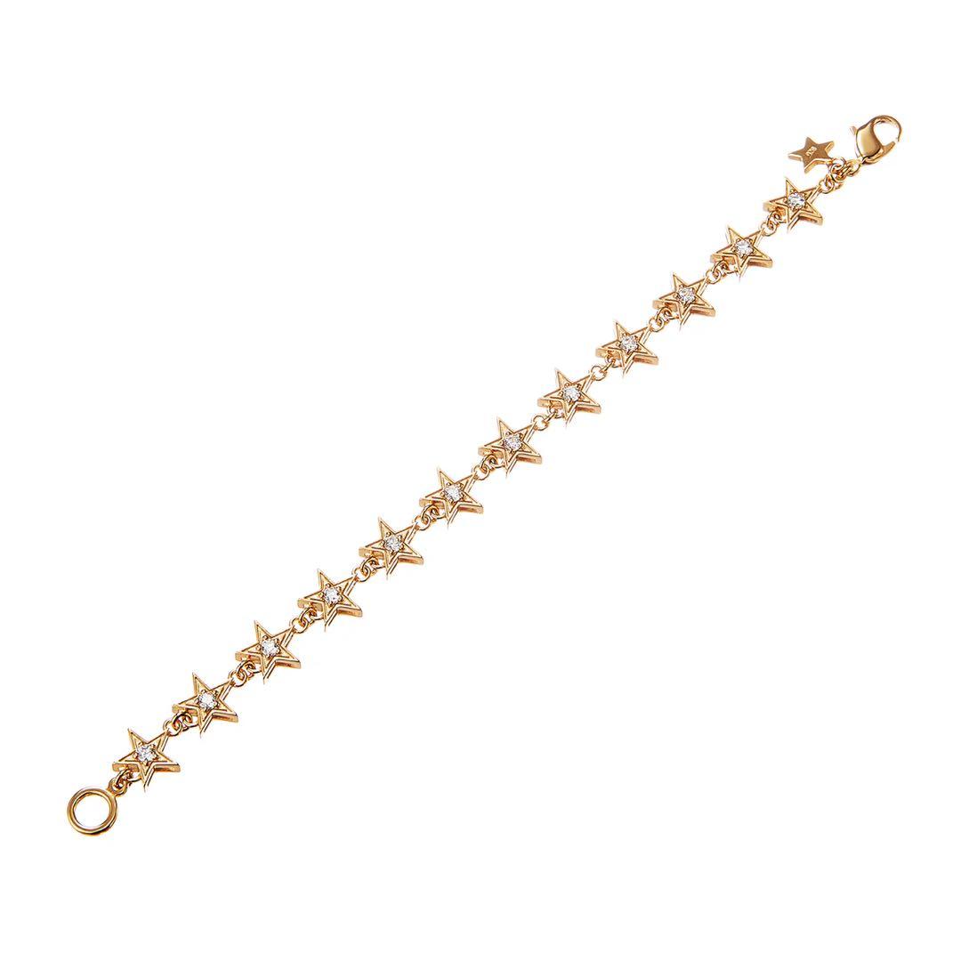 JUSTIN DAVIS 星形HOLLYWOOD BLVD