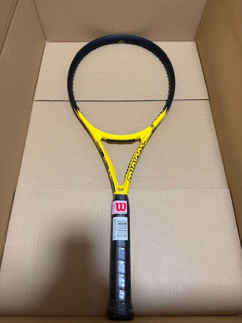 新品未使用　MINIONS CLASH 100 V2.0 WR124711U2