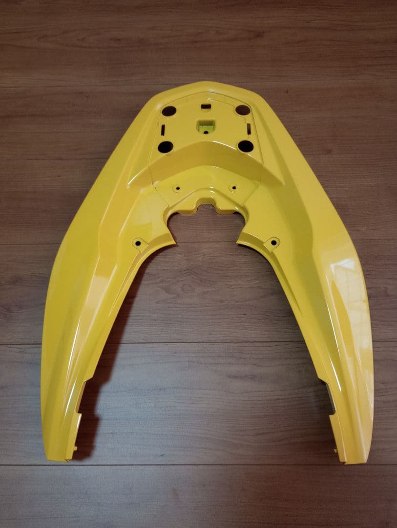 【オペさま専用】pcx125 jf56 純正カウルセット クリッパーイエロー