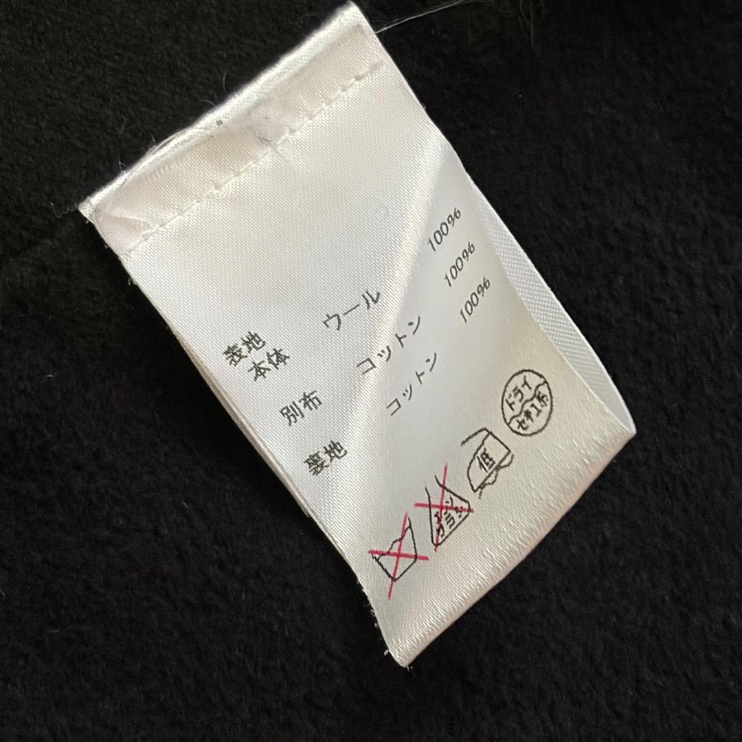 英国製✨極美品✨MOON社✨ Cro’Jack ツイード　ジャケット L相当