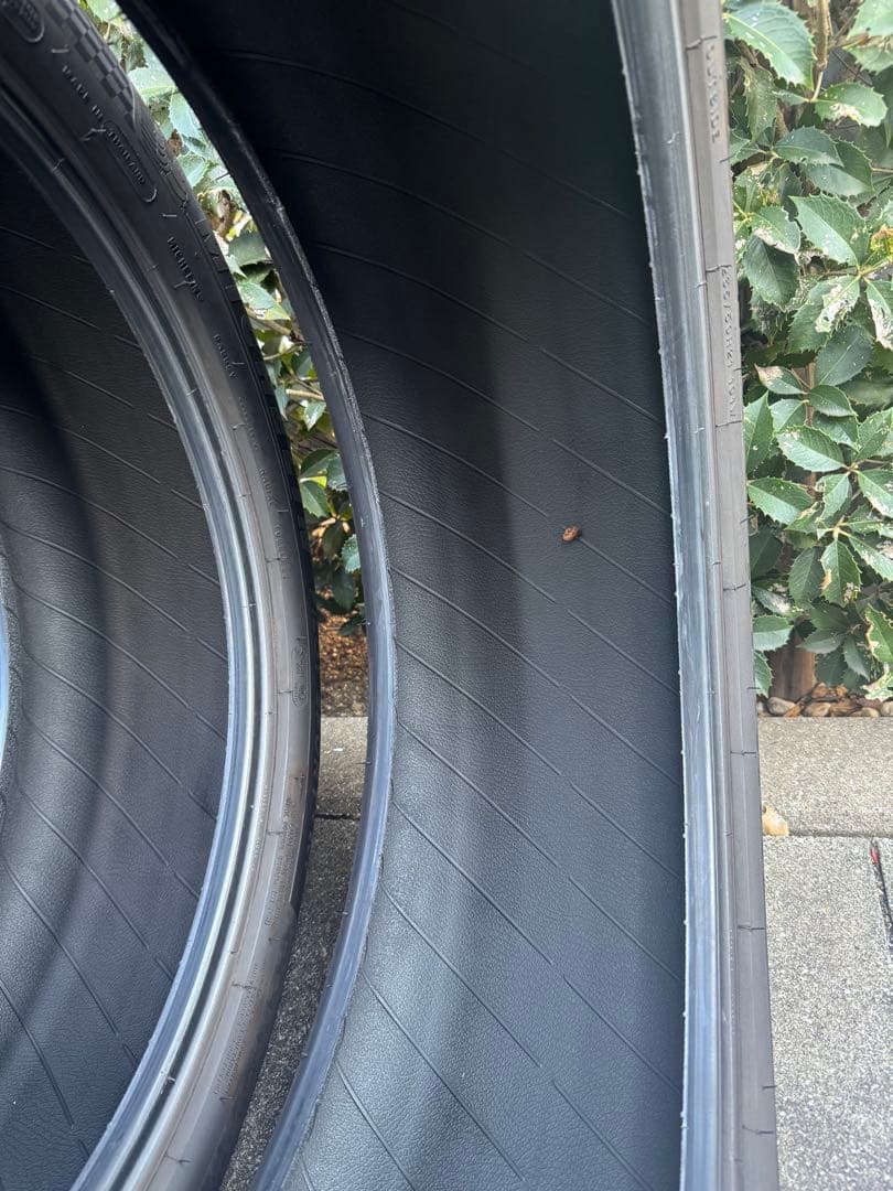 MICHELIN 235/50R21 ミシュラン　21インチ　タイヤ4本セット