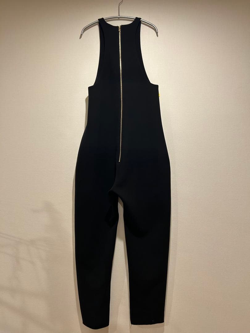 Cabana ブラック オールインワン