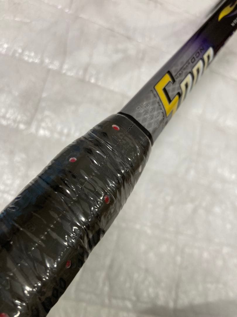 YONEX ヨネックス NANOFORCE 300S