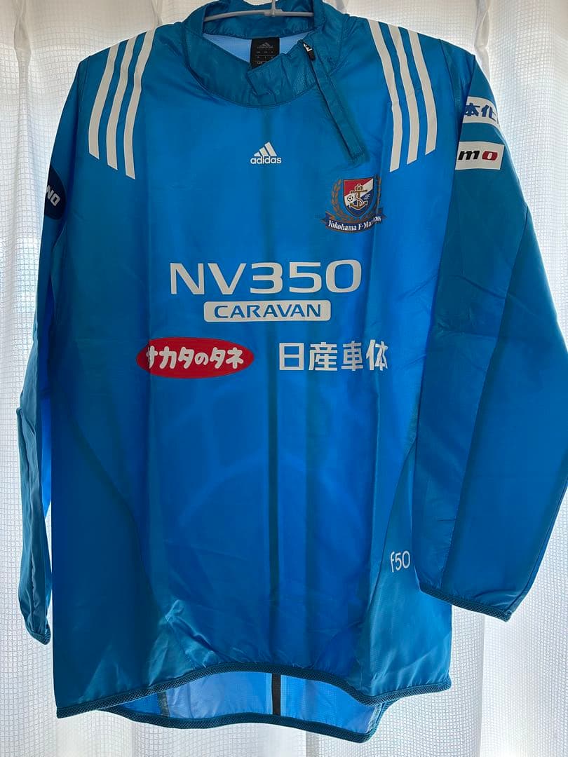 横浜F・マリノス トレーニングウェア Oサイズ