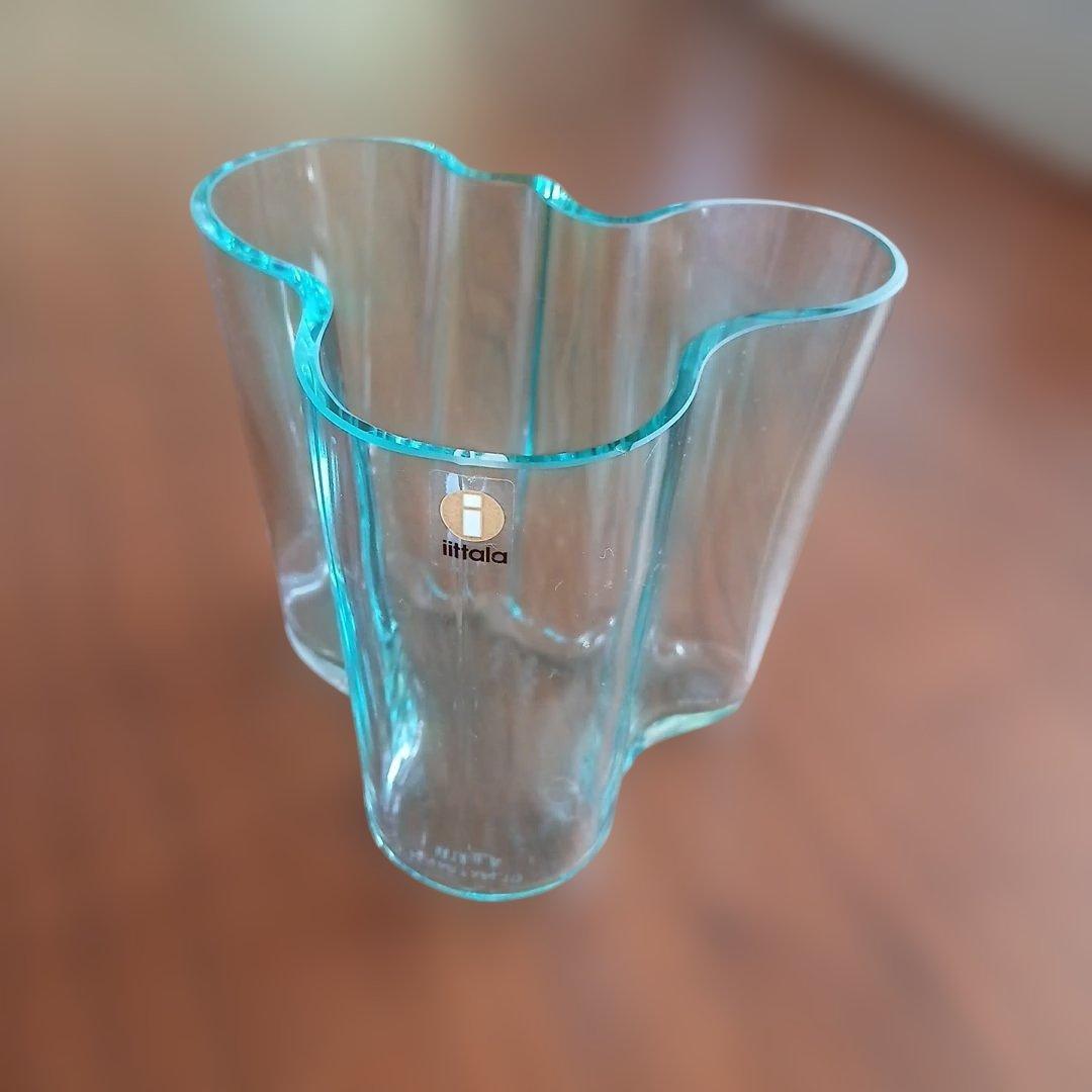 アアルトベース　ウォーターグリーン95mm