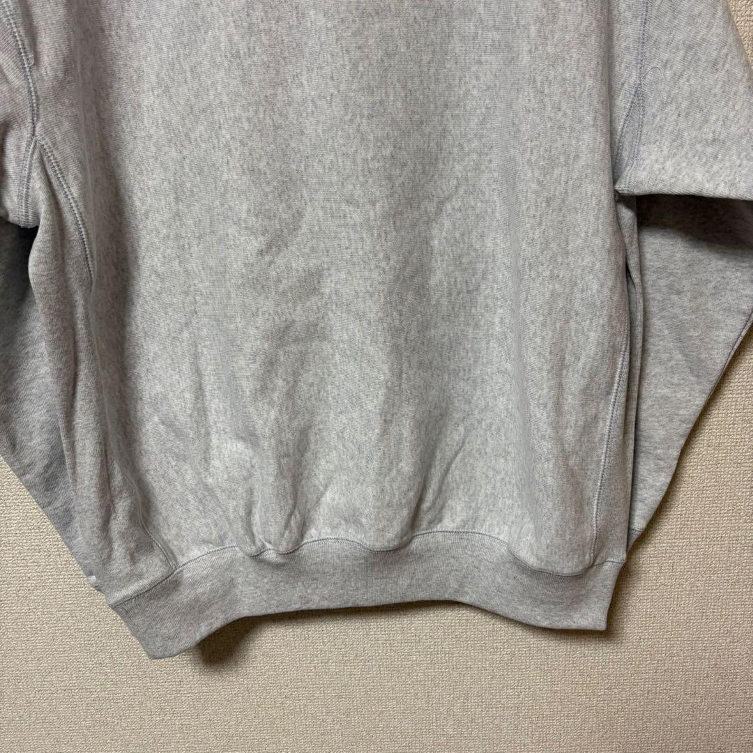 【美品✨】FR2 × HUF ロゴパーカー M コムドットゆうた着用 コラボ