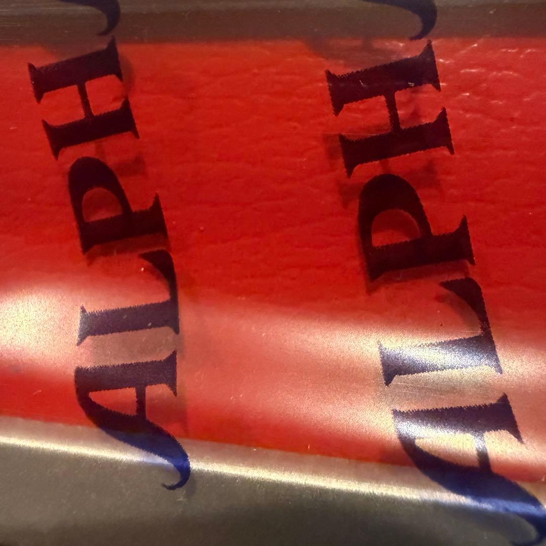 アルファ ポスト口 郵便受け口 50-E 12個セット