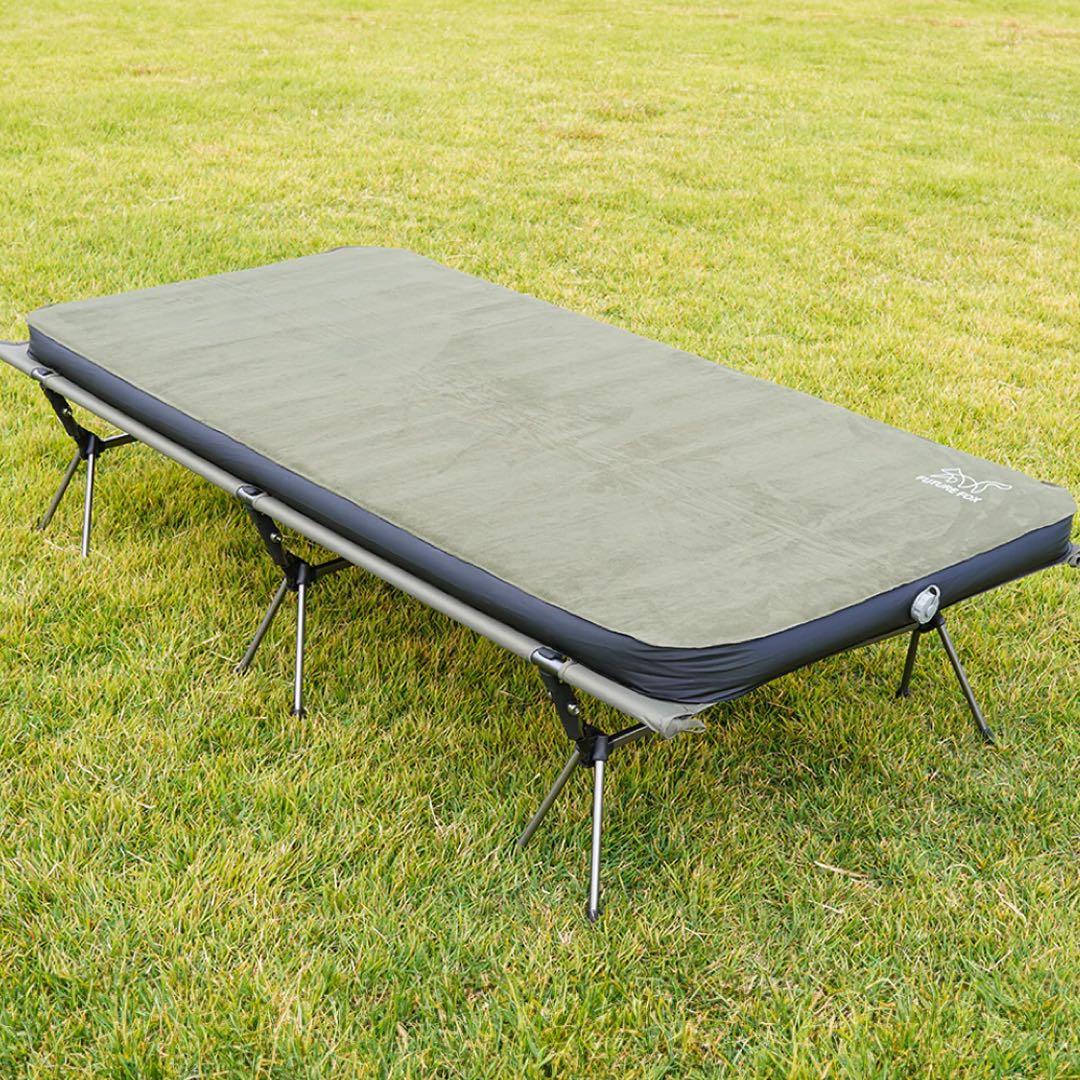 FUTURE FOX ワイドキャンプマット キャンプ マット