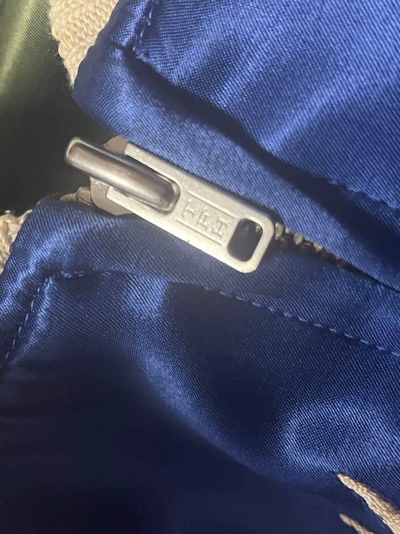 【激レア】THE FLAT HEAD フラットヘッド スカジャン