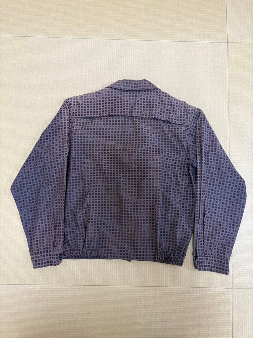 ジャケット・アウター McGregor Scottish Drizzler