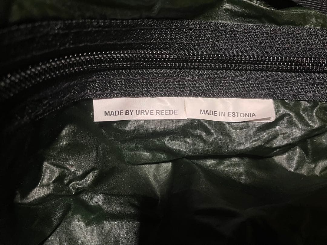 【美品】HILLEBERGヒルバーグナロ3GT グリーン　純正フットプリント付