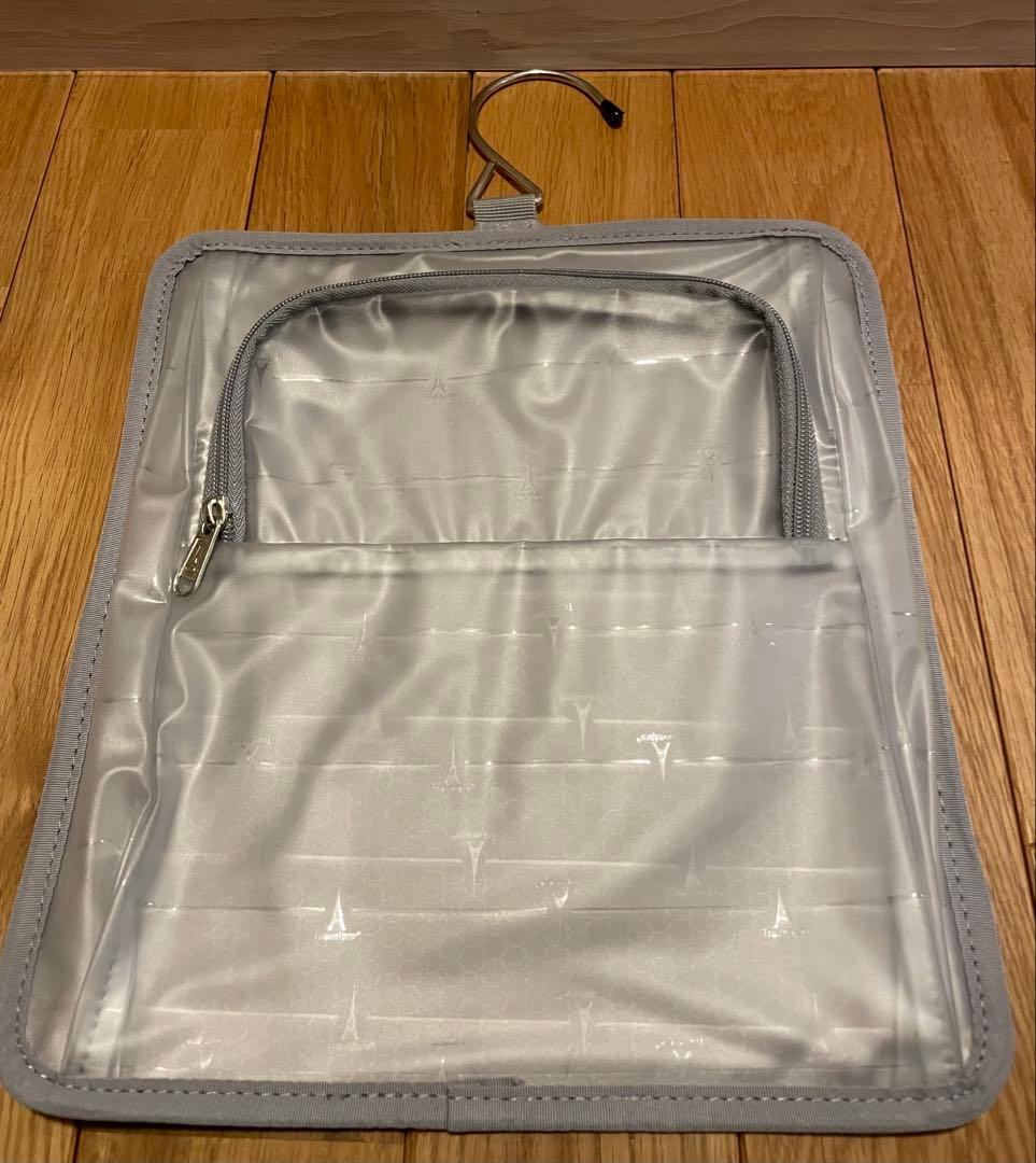 【Travelpro】 Maxlite 5 underseat compact