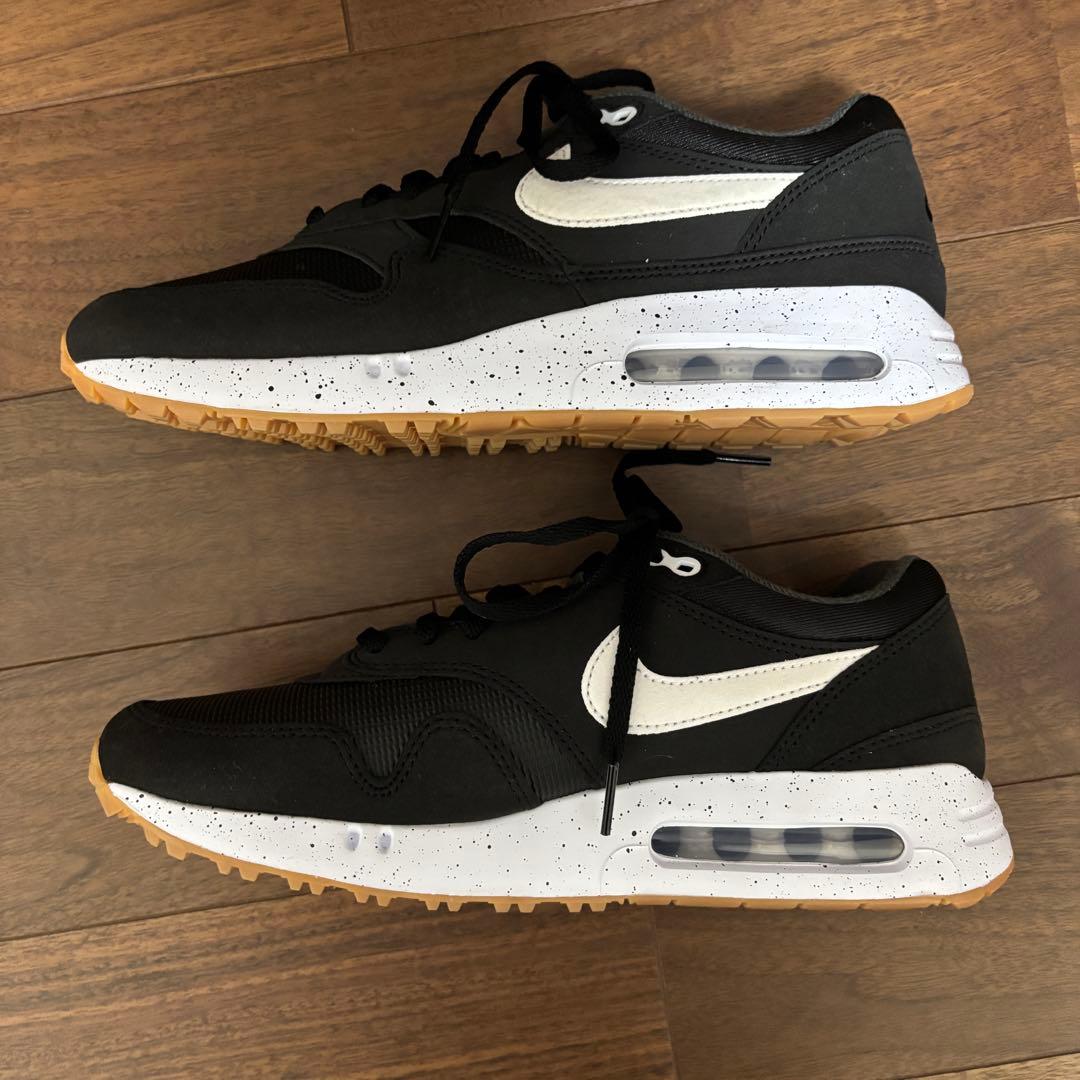 NIKE AIR MAX 1 86 OG ゴルフシューズ　27.0cm