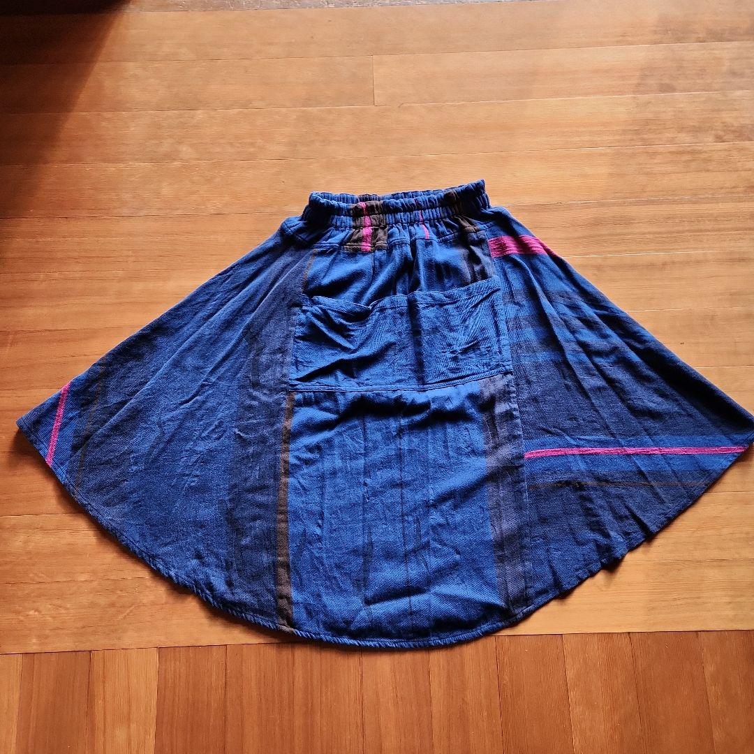 チョタンスカート