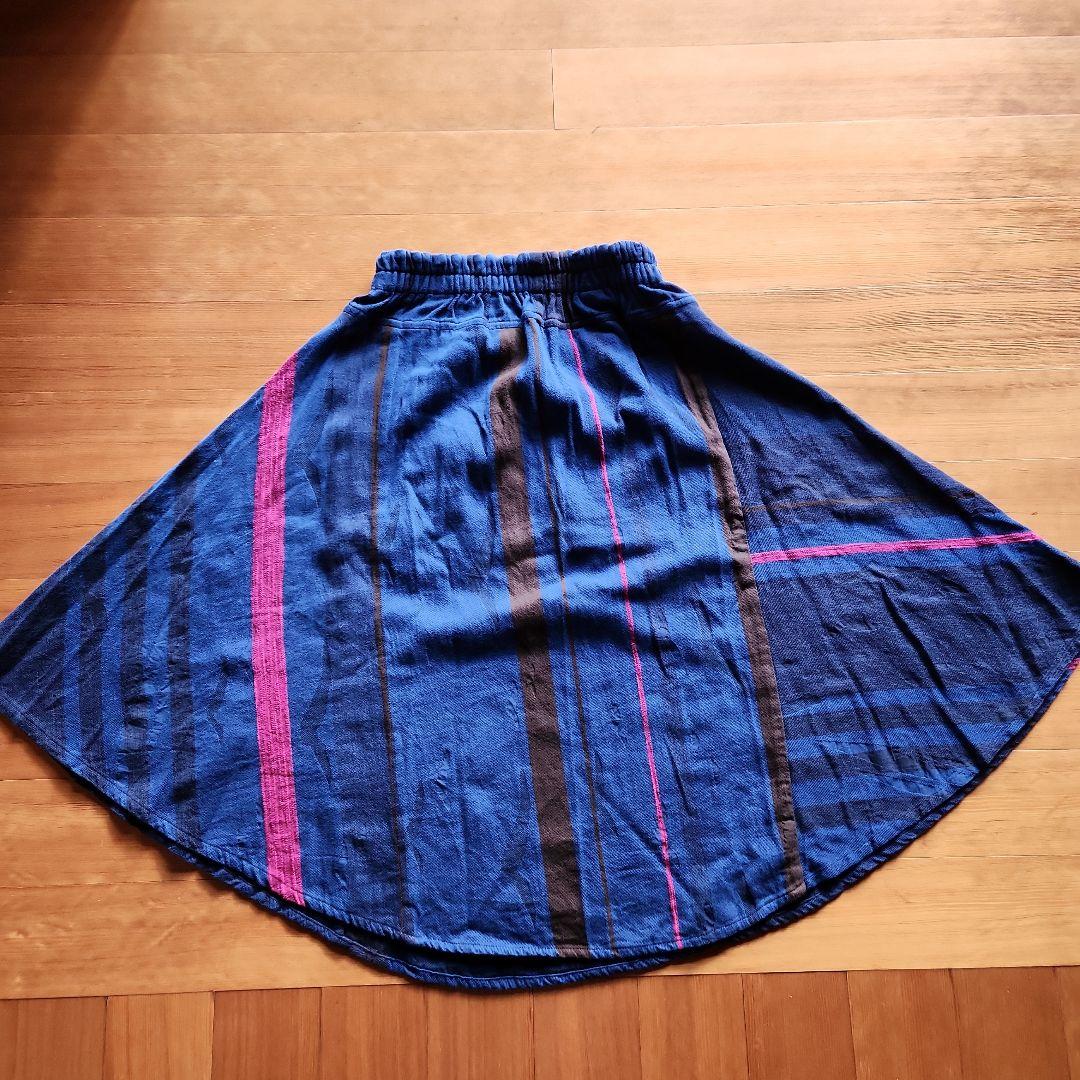 チョタンスカート