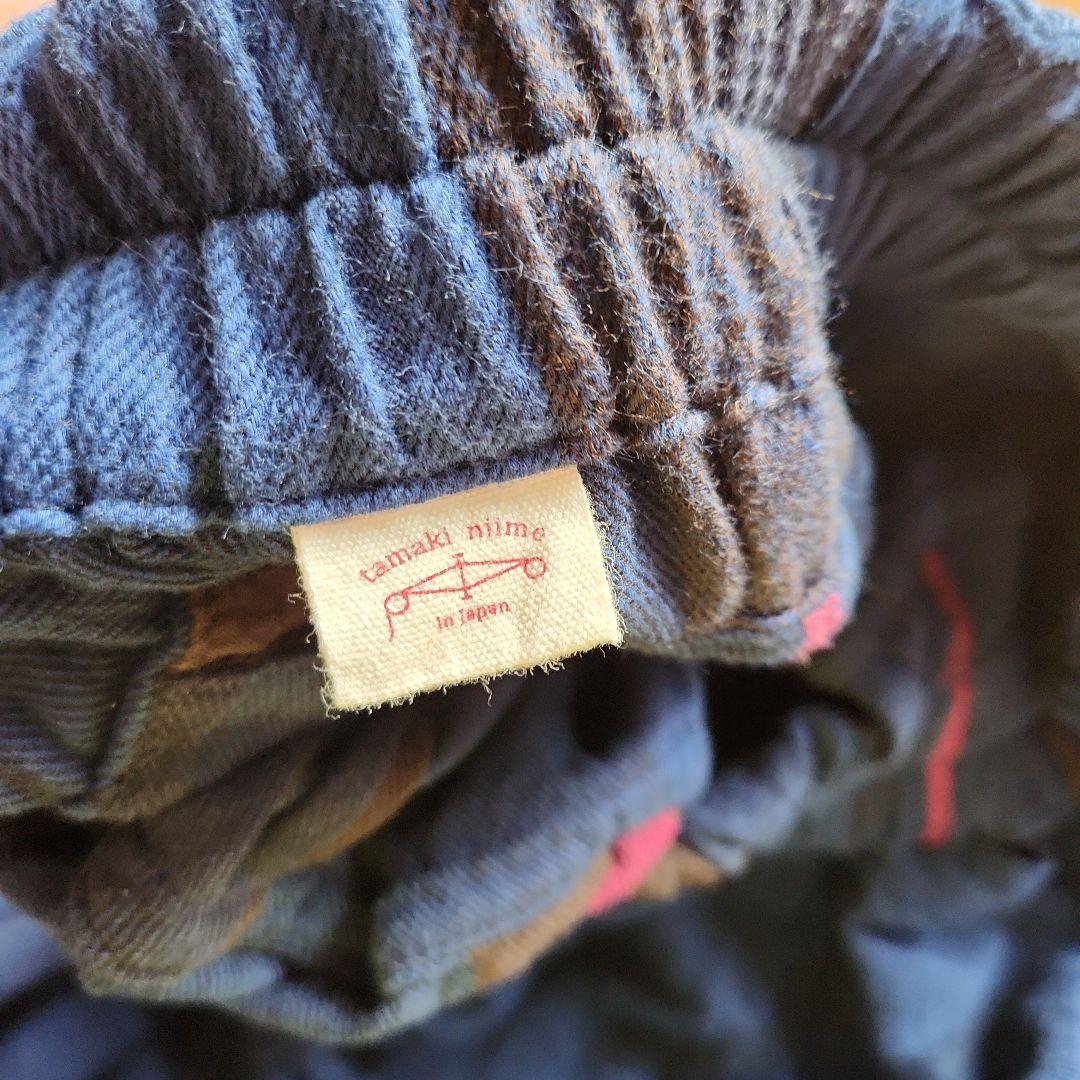 チョタンスカート