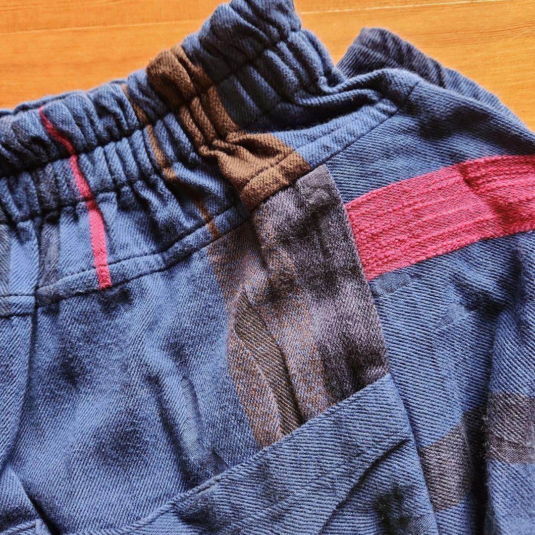 チョタンスカート