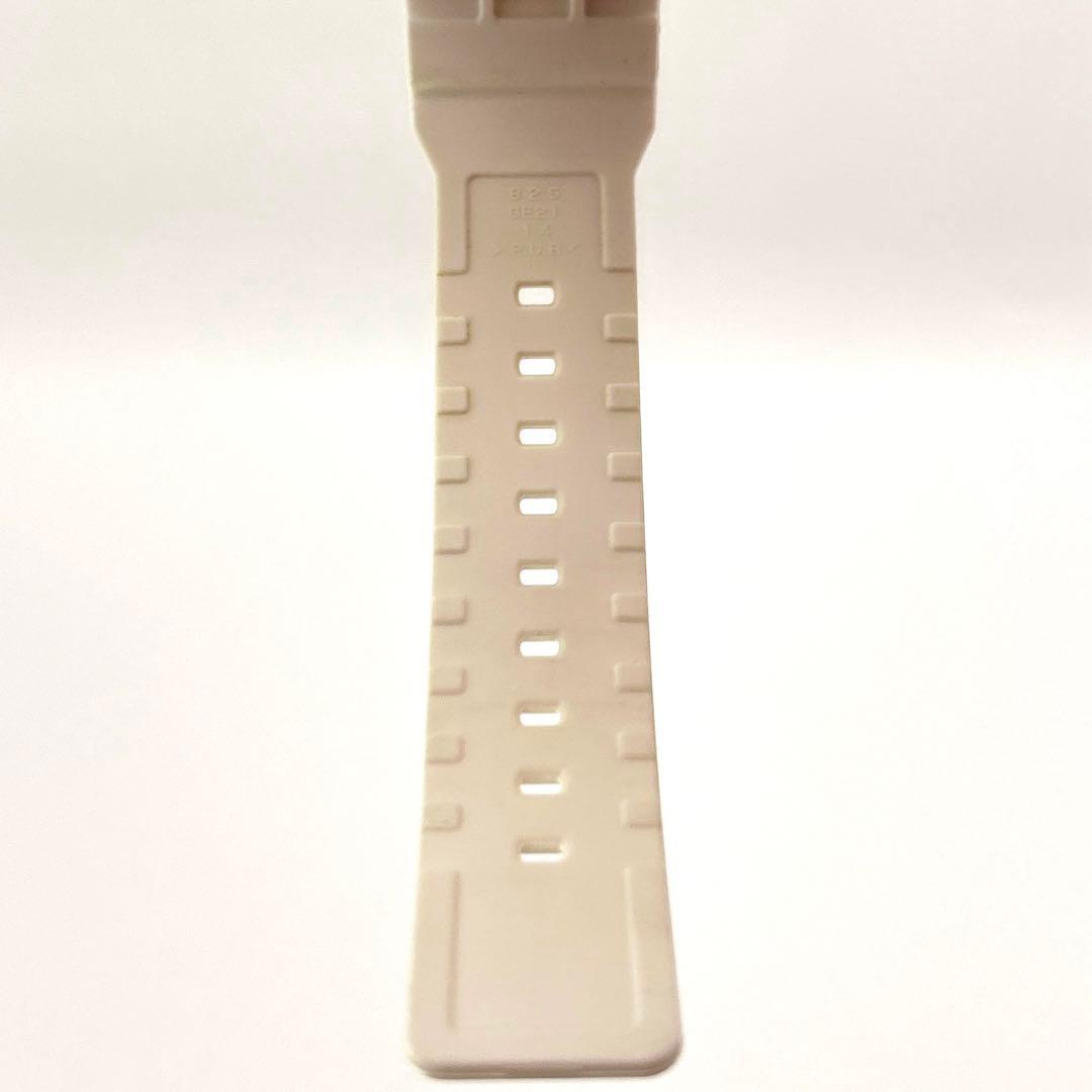 【極美品】Baby-G BA-120WLP-7AJ コラボモデル※箱、巾着付属