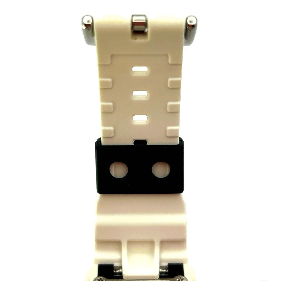 【極美品】Baby-G BA-120WLP-7AJ コラボモデル※箱、巾着付属