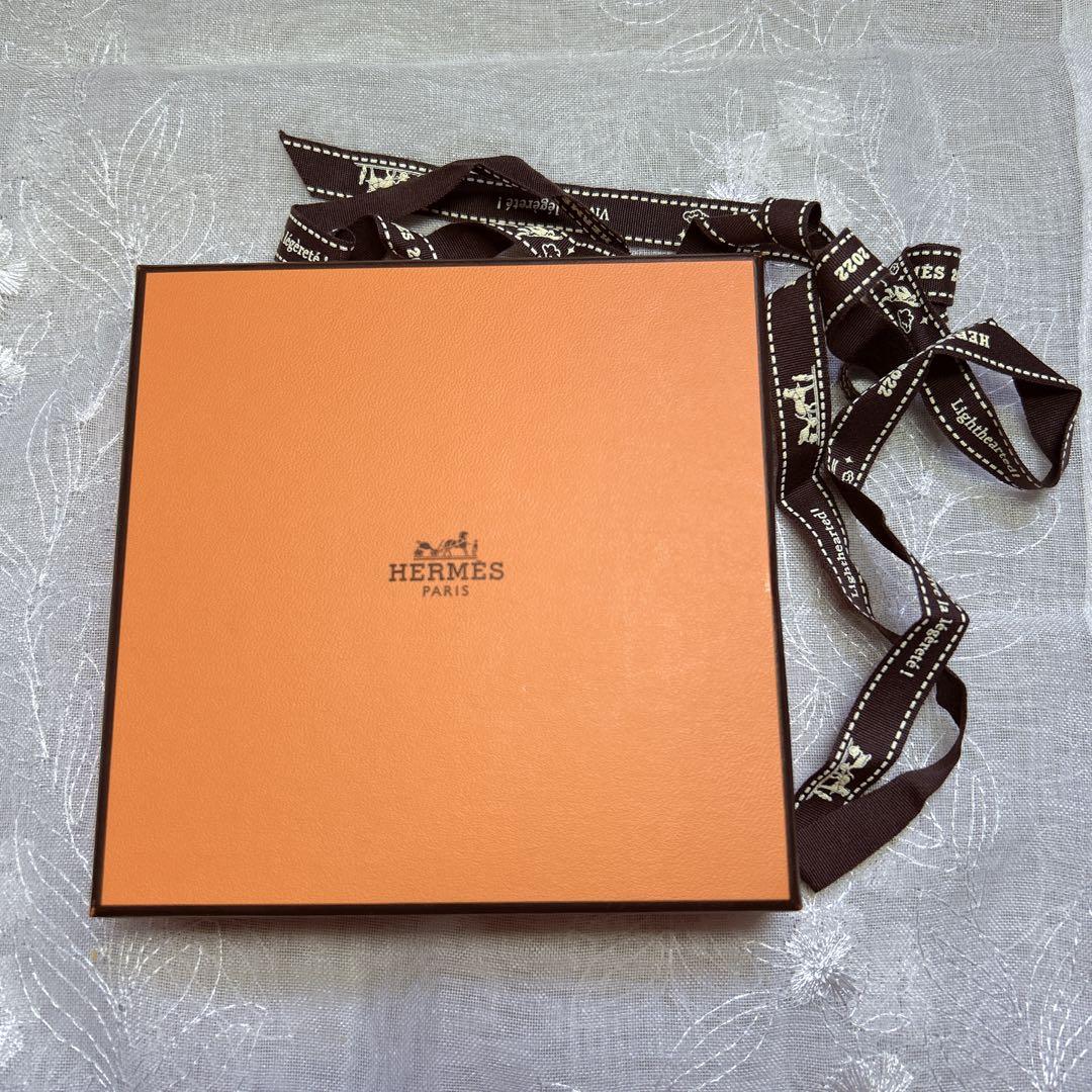 Hermès Jardin シリーズ 香水セット (15mL x 4本)