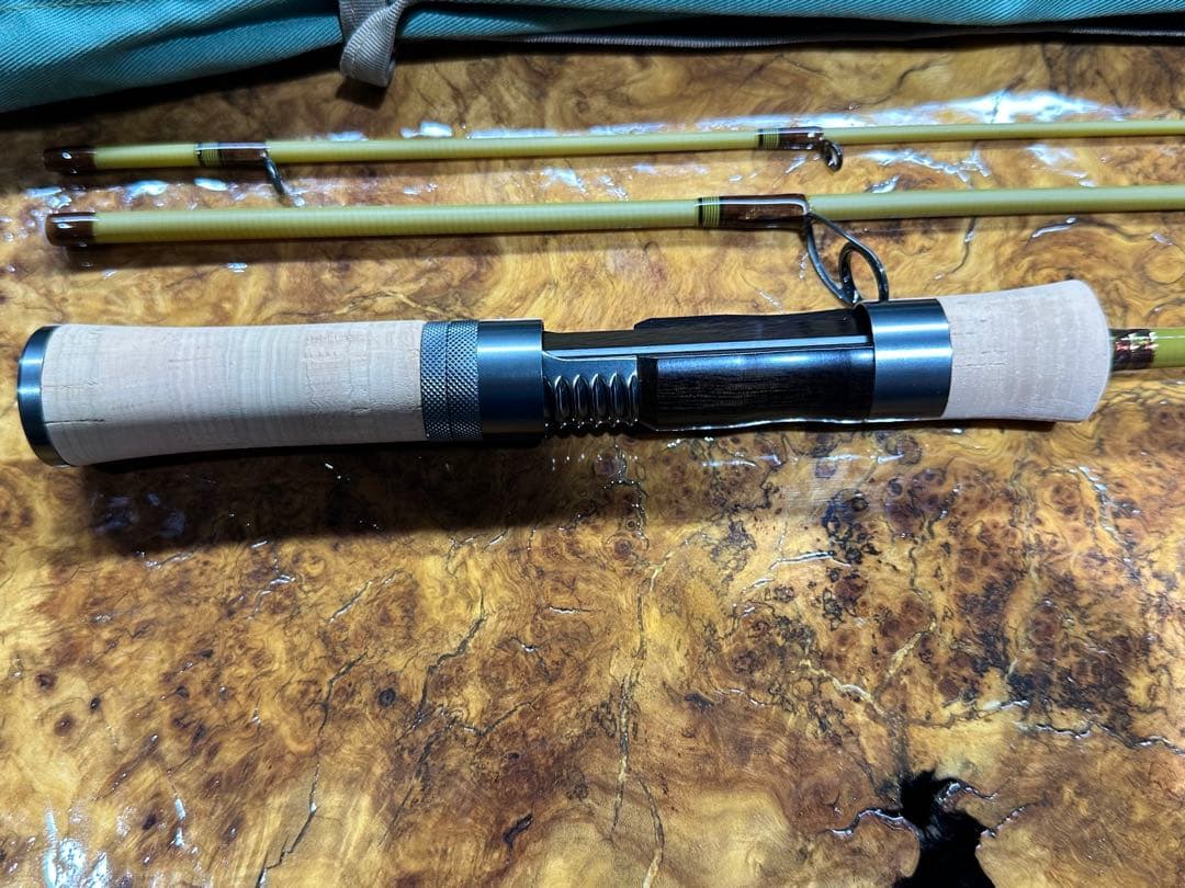 正影グラス MG-45LS-3P UD スピニング