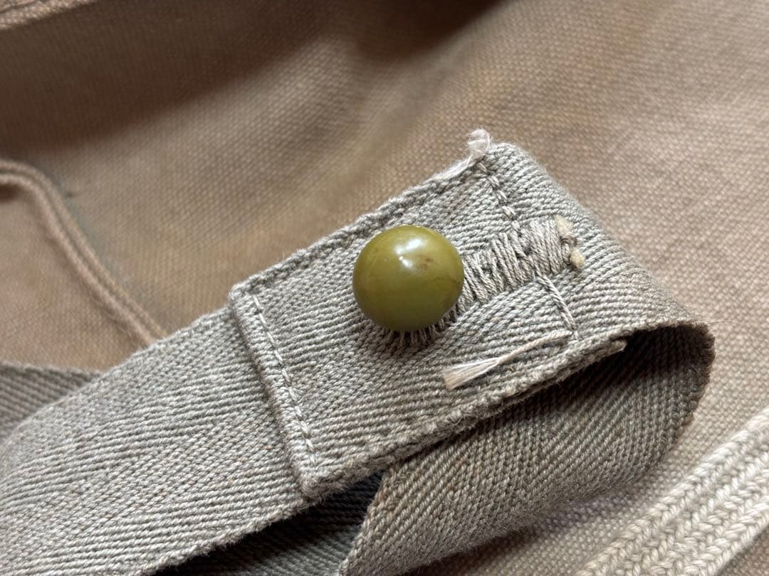 日本軍 陸軍 九九式 防毒面 昭和19年製 未使用品