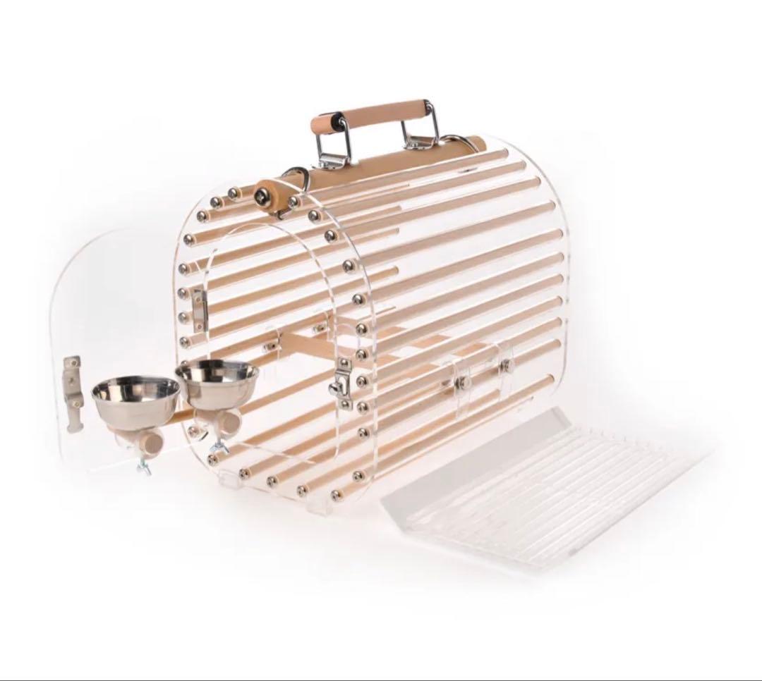 LITTLE BUDDY ＬＢ２９０ミニ　小型インコ用