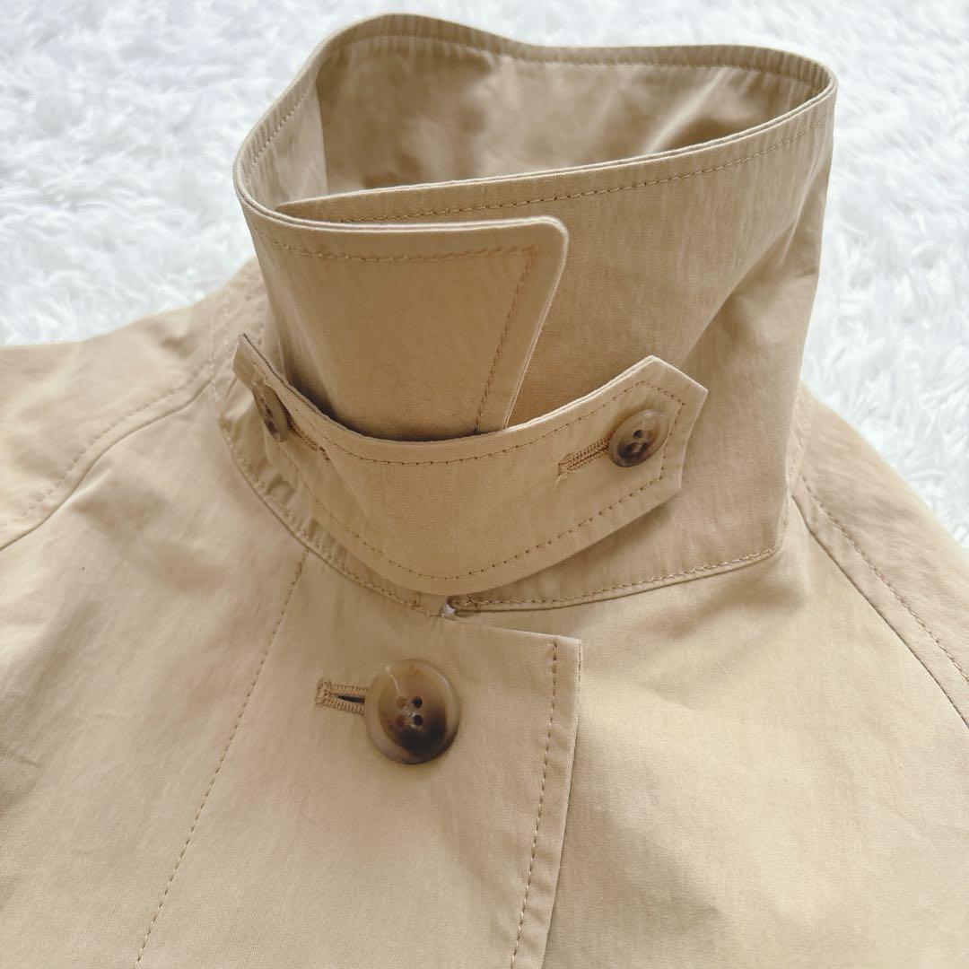 ユキヲ 様　PLAGE SOUTIEN COLLAR コート プラージュ