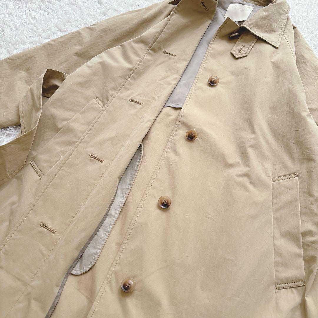 ユキヲ 様　PLAGE SOUTIEN COLLAR コート プラージュ