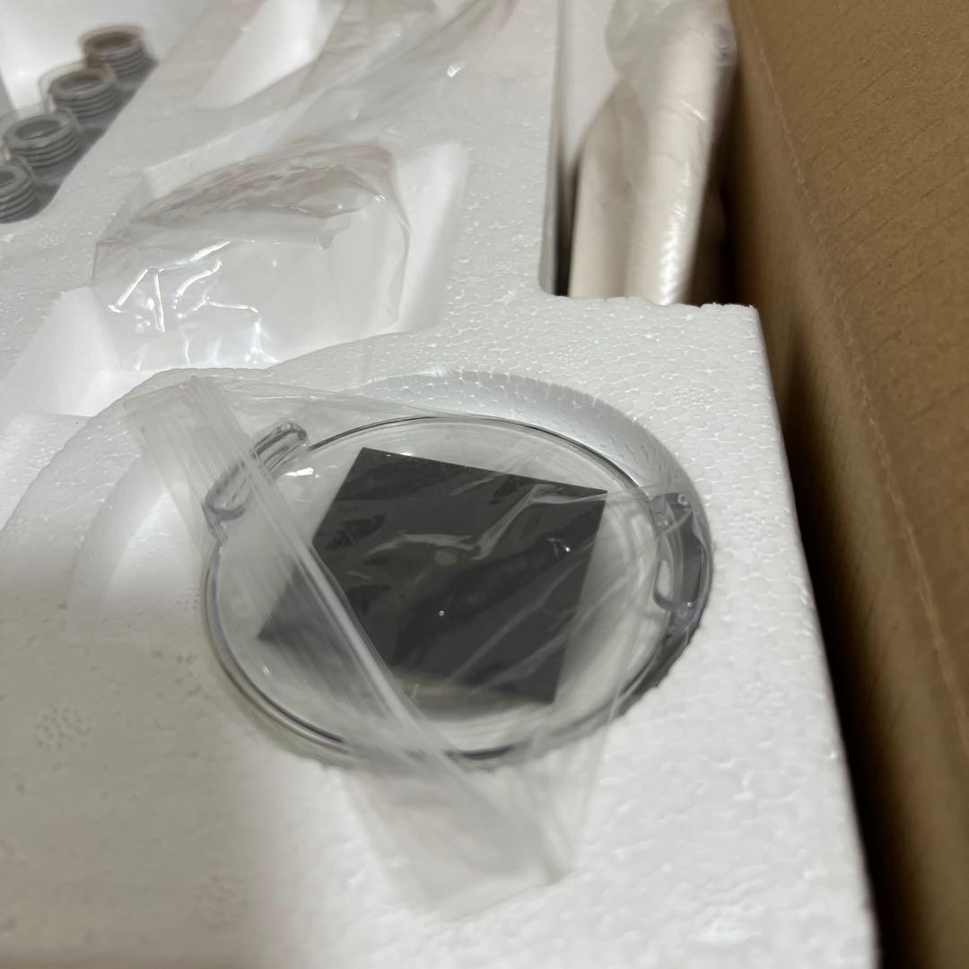 【新品未使用】日本アムウェイ バスルーム清浄器 バススプリング