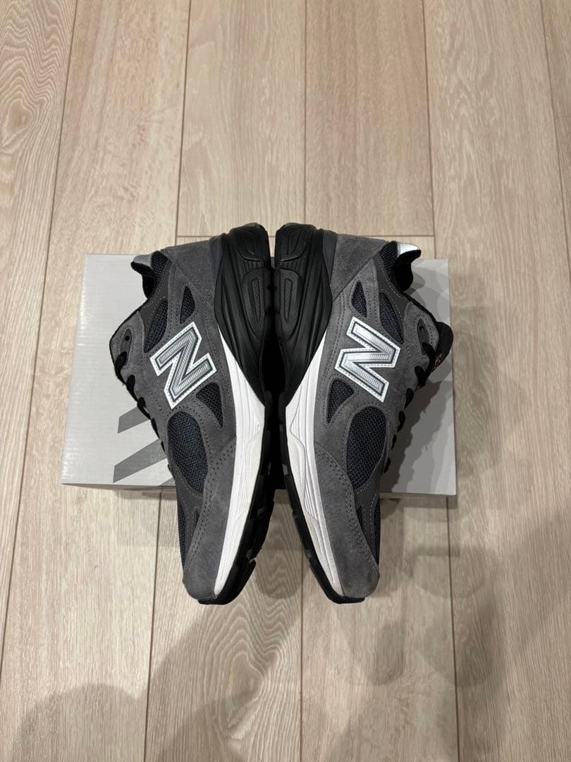 M990UA3 ニューバランス ユナイテッドアローズ 27cm