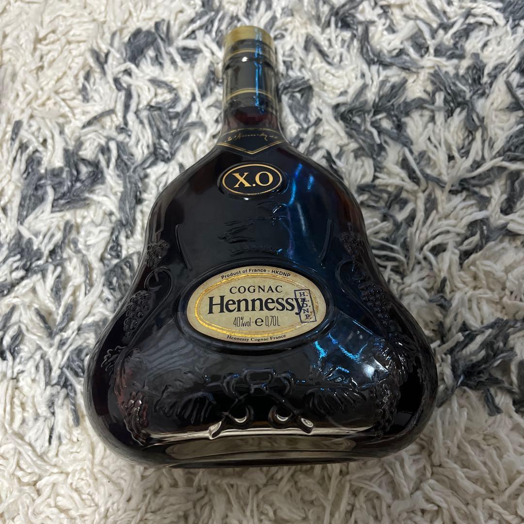 専用　ヘネシー　X.O