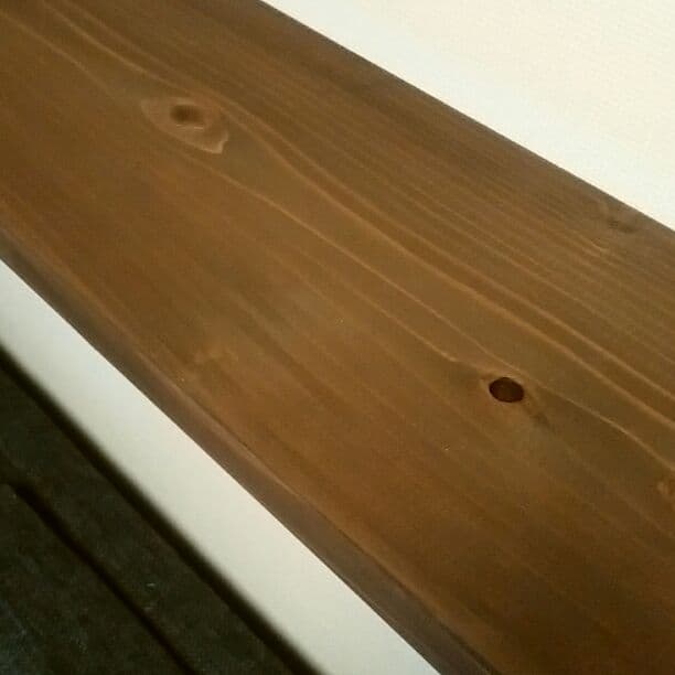 棚板製作　賃貸用