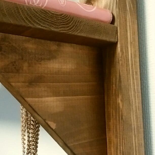 棚板製作　賃貸用