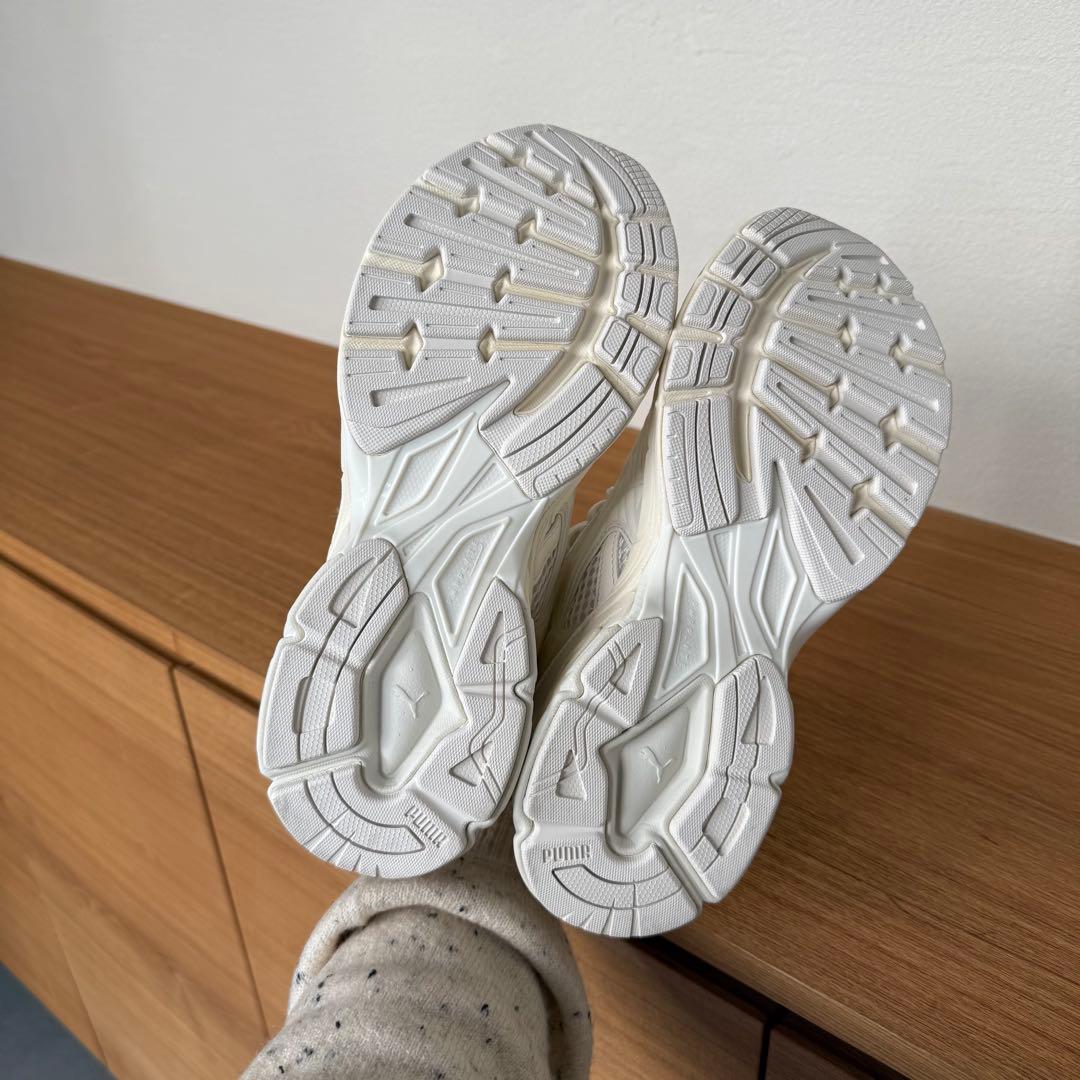 PUMA for emmi Velophasis プーマ　スニーカー　24.5