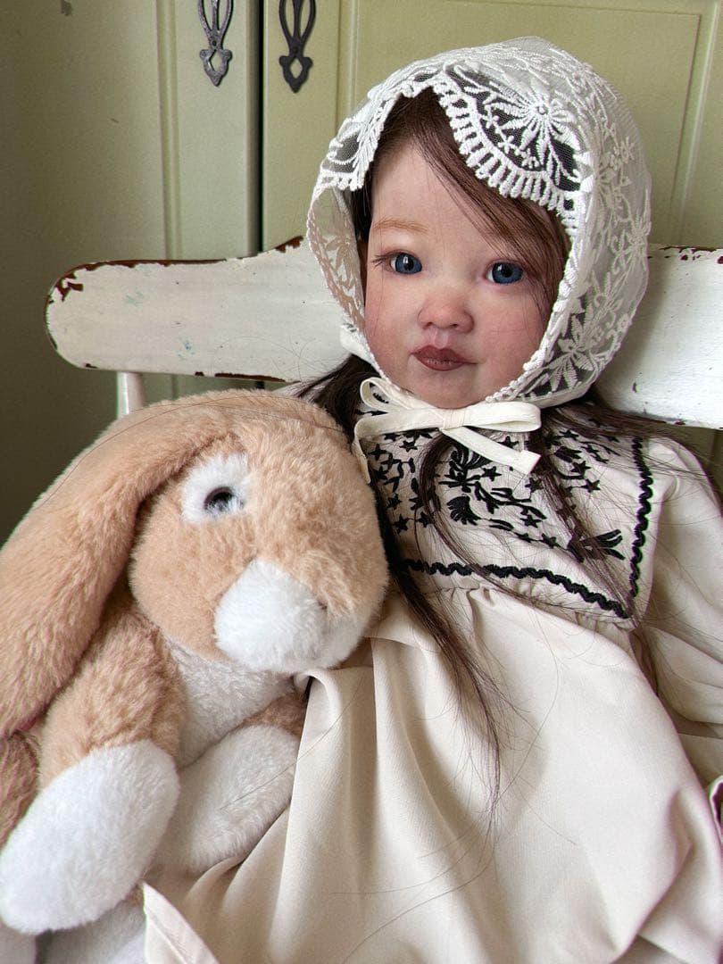 しめじ♡リボーンドールオーダー