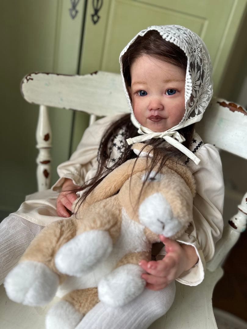 しめじ♡リボーンドールオーダー