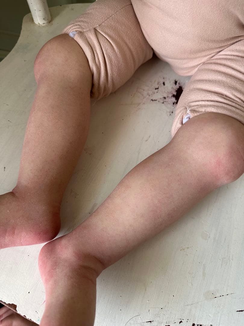 しめじ♡リボーンドールオーダー