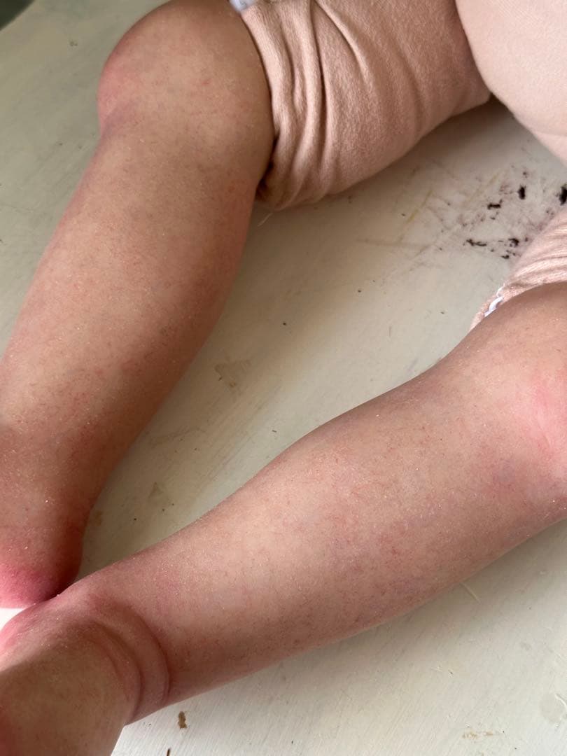 しめじ♡リボーンドールオーダー